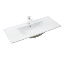 Раковина WeltWasser Deilbach 7505 100 10000004633 Белый глянец