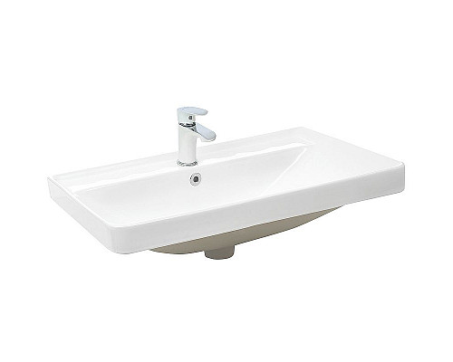 Santeh-Crystal.ru: Раковина WeltWasser Deilbach 7608 80 10000004639 Белый глянец Заказать Раковина WeltWasser Deilbach 7608 80 10000004639 Белый глянец в магазине сантехники Santeh-Crystal.ru