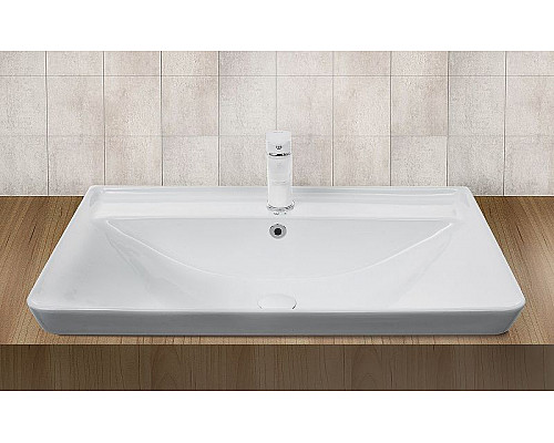 Santeh-Crystal.ru: Раковина WeltWasser Deilbach 7608 80 10000004639 Белый глянец Заказать Раковина WeltWasser Deilbach 7608 80 10000004639 Белый глянец в магазине сантехники Santeh-Crystal.ru