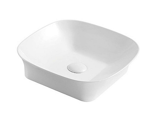 Santeh-Crystal.ru: Раковина-чаша WeltWasser Elbach 2245 40 10000003833 Белый глянец Приобрести Раковина-чаша WeltWasser Elbach 2245 40 10000003833 Белый глянец в магазине сантехники Santeh-Crystal.ru