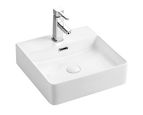 Santeh-Crystal.ru: Раковина WeltWasser Elbach 2177 42 10000003862 Белый глянец Купить Раковина WeltWasser Elbach 2177 42 10000003862 Белый глянец в магазине сантехники Santeh-Crystal.ru