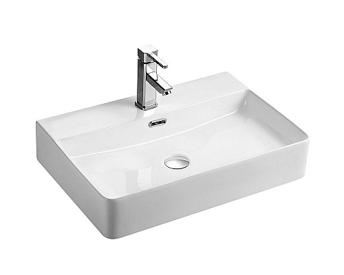 Santeh-Crystal.ru: Раковина WeltWasser Elbach 21735 50 10000003863 Белый глянец Купить Раковина WeltWasser Elbach 21735 50 10000003863 Белый глянец в магазине сантехники Santeh-Crystal.ru