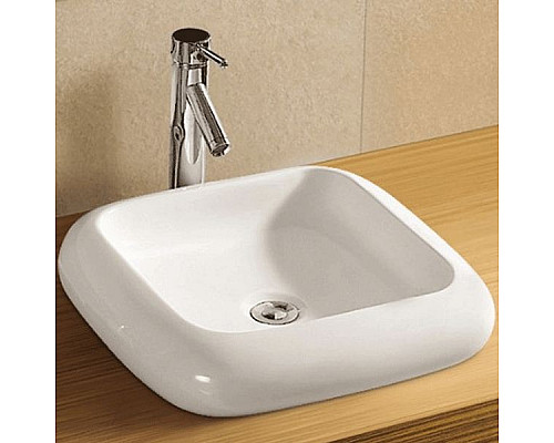 Santeh-Crystal.ru: Раковина-чаша WeltWasser Elbach 3061 46 10000003867 Белый глянец Купить Раковина-чаша WeltWasser Elbach 3061 46 10000003867 Белый глянец в магазине сантехники Santeh-Crystal.ru