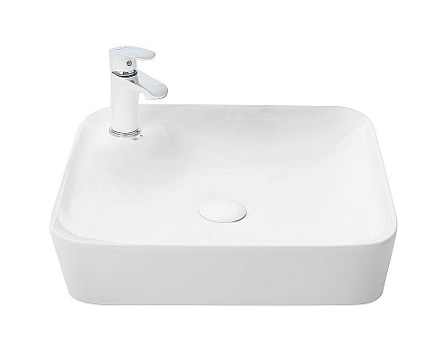 Santeh-Crystal.ru: Раковина-чаша WeltWasser Elbach 2181 46 10000004576 Белый глянец Заказать Раковина-чаша WeltWasser Elbach 2181 46 10000004576 Белый глянец в магазине сантехники Santeh-Crystal.ru