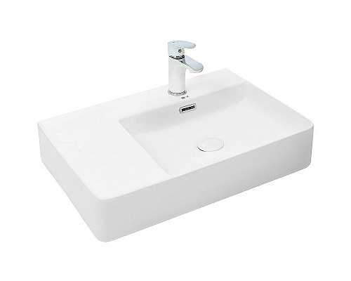 Santeh-Crystal.ru: Раковина WeltWasser Elbach 2223 R 60 10000004572 Белый глянец Купить Раковина WeltWasser Elbach 2223 R 60 10000004572 Белый глянец в магазине сантехники Santeh-Crystal.ru