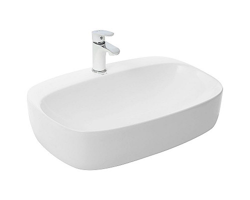 Santeh-Crystal.ru: Раковина WeltWasser Elbach 2236 59 10000004579 Белый глянец Купить Раковина WeltWasser Elbach 2236 59 10000004579 Белый глянец в магазине сантехники Santeh-Crystal.ru