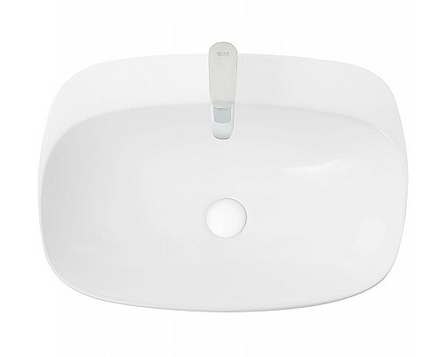 Santeh-Crystal.ru: Раковина WeltWasser Elbach 2236 59 10000004579 Белый глянец Купить Раковина WeltWasser Elbach 2236 59 10000004579 Белый глянец в магазине сантехники Santeh-Crystal.ru