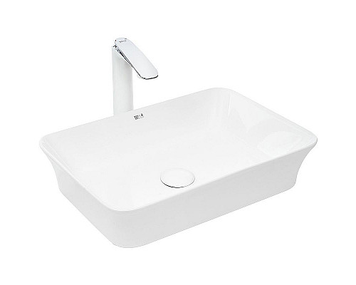 Santeh-Crystal.ru: Раковина-чаша WeltWasser Elbach 2261 49 10000004560 Белый глянец Купить Раковина-чаша WeltWasser Elbach 2261 49 10000004560 Белый глянец в магазине сантехники Santeh-Crystal.ru