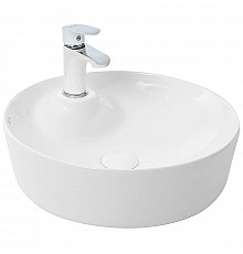 Раковина-чаша WeltWasser Elbach 3209 43 10000004567 Белый глянец