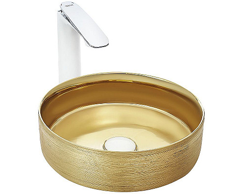 Santeh-Crystal.ru: Раковина-чаша WeltWasser Elbach 3134 LSG 35 10000004539 Золотистая Заказать Раковина-чаша WeltWasser Elbach 3134 LSG 35 10000004539 Золотистая в магазине сантехники Santeh-Crystal.ru