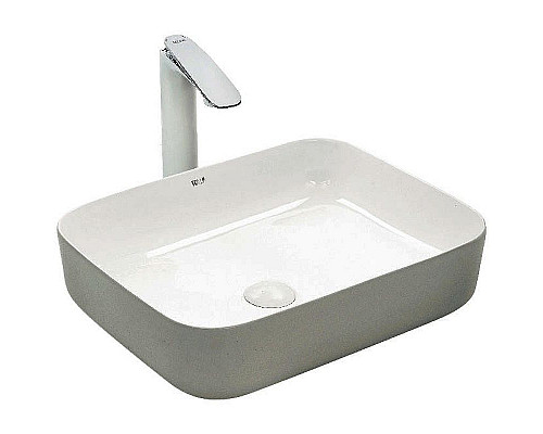 Santeh-Crystal.ru: Раковина-чаша WeltWasser Elbach M2195 DGW 50 10000004532 Серая матовая Белая Заказать Раковина-чаша WeltWasser Elbach M2195 DGW 50 10000004532 Серая матовая Белая в магазине сантехники Santeh-Crystal.ru