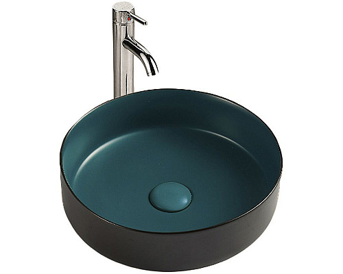 Santeh-Crystal.ru: Раковина-чаша WeltWasser Elbach M3134 BBG 35 10000005599 Черная Зеленая Заказать Раковина-чаша WeltWasser Elbach M3134 BBG 35 10000005599 Черная Зеленая в магазине сантехники Santeh-Crystal.ru
