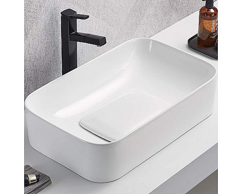 Santeh-Crystal.ru: Раковина-чаша WeltWasser Elbach 78575-50 GL-WT 50 10000008697 Белая глянцевая Приобрести Раковина-чаша WeltWasser Elbach 78575-50 GL-WT 50 10000008697 Белая глянцевая в магазине сантехники Santeh-Crystal.ru