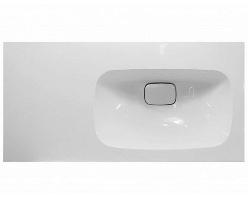Santeh-Crystal.ru: Раковина Эстет Барселона 90 R ФР-00003478 Белая Купить Раковина Эстет Барселона 90 R ФР-00003478 Белая в магазине сантехники Santeh-Crystal.ru