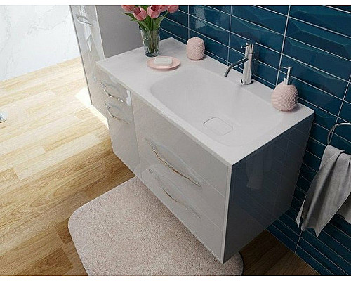 Santeh-Crystal.ru: Раковина Эстет Барселона 90 R ФР-00003478 Белая Купить Раковина Эстет Барселона 90 R ФР-00003478 Белая в магазине сантехники Santeh-Crystal.ru