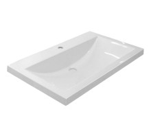 Раковина Эстет Монако 80 ФР-00002611 Белая