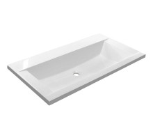 Раковина Эстет Рава 90 ФР-00002613 Белая