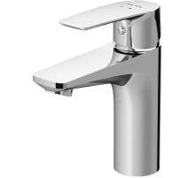 Смеситель для раковины AM.PM Gem F90A02100 Хром