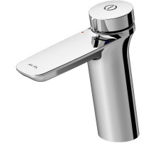 Смеситель для раковины AM.PM Inspire 2.0 TouchReel F50A02500 Хром