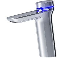 Смеситель для раковины AM.PM Inspire 2.0 TouchReel F50A02400 Хром