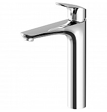 Смеситель для раковины AM.PM Like F8092000 Хром