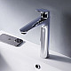Купить Смеситель для раковины AM.PM Like F8092000 Хром в магазине сантехники Santeh-Crystal.ru