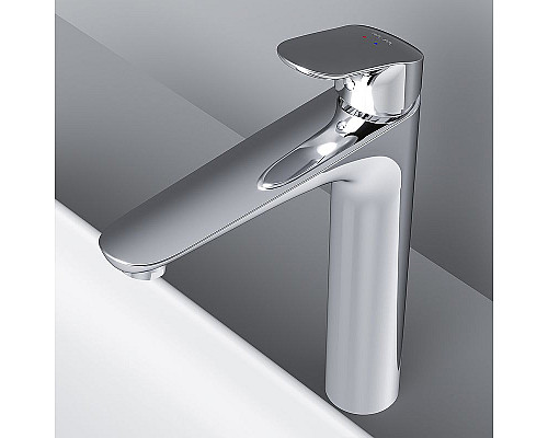 Santeh-Crystal.ru: Смеситель для раковины AM.PM Like F8092000 Хром Купить Смеситель для раковины AM.PM Like F8092000 Хром в магазине сантехники Santeh-Crystal.ru