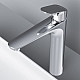 Купить Смеситель для раковины AM.PM Like F8092000 Хром в магазине сантехники Santeh-Crystal.ru