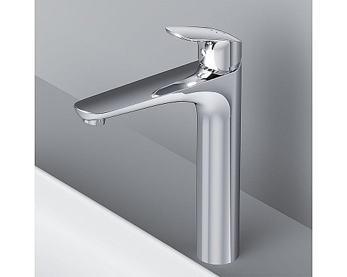 Santeh-Crystal.ru: Смеситель для раковины AM.PM Like F8092000 Хром Купить Смеситель для раковины AM.PM Like F8092000 Хром в магазине сантехники Santeh-Crystal.ru