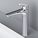 Купить Смеситель для раковины AM.PM Like F8092000 Хром в магазине сантехники Santeh-Crystal.ru