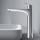 Купить Смеситель для раковины AM.PM Like F8092000 Хром в магазине сантехники Santeh-Crystal.ru