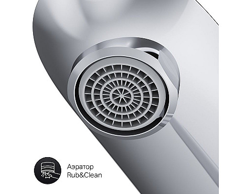 Santeh-Crystal.ru: Смеситель для раковины AM.PM Like F8092000 Хром Купить Смеситель для раковины AM.PM Like F8092000 Хром в магазине сантехники Santeh-Crystal.ru