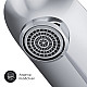 Купить Смеситель для раковины AM.PM Like F8092000 Хром в магазине сантехники Santeh-Crystal.ru
