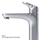 Купить Смеситель для раковины AM.PM Like F8092000 Хром в магазине сантехники Santeh-Crystal.ru