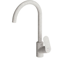 Смеситель для кухни AM.PM Like F8007133 Белый