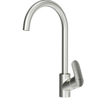 Смеситель для кухни AM.PM Like F8007711 Сатин