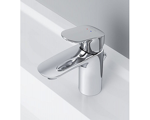 Santeh-Crystal.ru: Смеситель для раковины AM.PM Like F8092116 Хром Купить Смеситель для раковины AM.PM Like F8092116 Хром в магазине сантехники Santeh-Crystal.ru