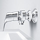 Купить Смеситель для душа AM.PM Like F8020016 Хром в магазине сантехники Santeh-Crystal.ru