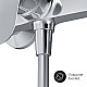 Купить Смеситель для душа AM.PM Like F8020016 Хром в магазине сантехники Santeh-Crystal.ru