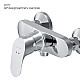 Купить Смеситель для душа AM.PM Like F8020016 Хром в магазине сантехники Santeh-Crystal.ru