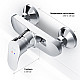 Купить Смеситель для душа AM.PM Like F8020016 Хром в магазине сантехники Santeh-Crystal.ru