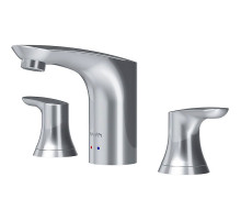 Смеситель для раковины AM.PM Like F8008000 Хром