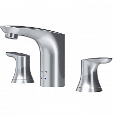 Смеситель для раковины AM.PM Like F8008000 Хром