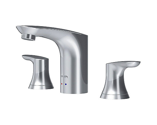 Santeh-Crystal.ru: Смеситель для раковины AM.PM Like F8008000 Хром Заказать Смеситель для раковины AM.PM Like F8008000 Хром в магазине сантехники Santeh-Crystal.ru