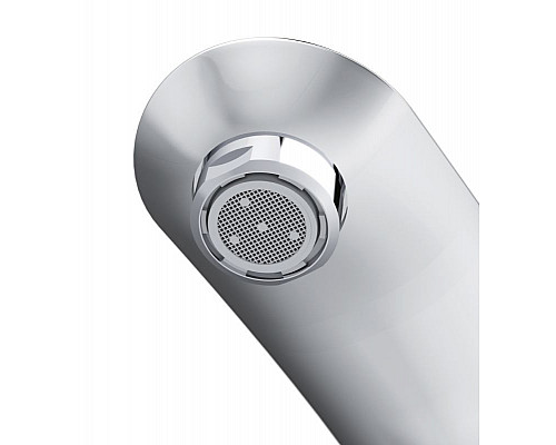 Santeh-Crystal.ru: Смеситель для раковины AM.PM Like F8008000 Хром Заказать Смеситель для раковины AM.PM Like F8008000 Хром в магазине сантехники Santeh-Crystal.ru
