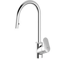 Смеситель для кухни AM.PM Like F8012000 Хром