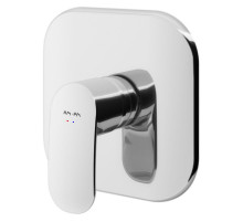 Смеситель для душа AM.PM Sensation F3075000 хром