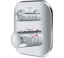 Смеситель для душа AM.PM Sensation F3085500 хром