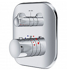 Смеситель для душа AM.PM Sensation F3085500 хром