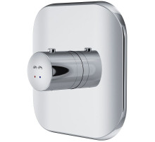 Смеситель для душа AM.PM Sensation F3075500 хром